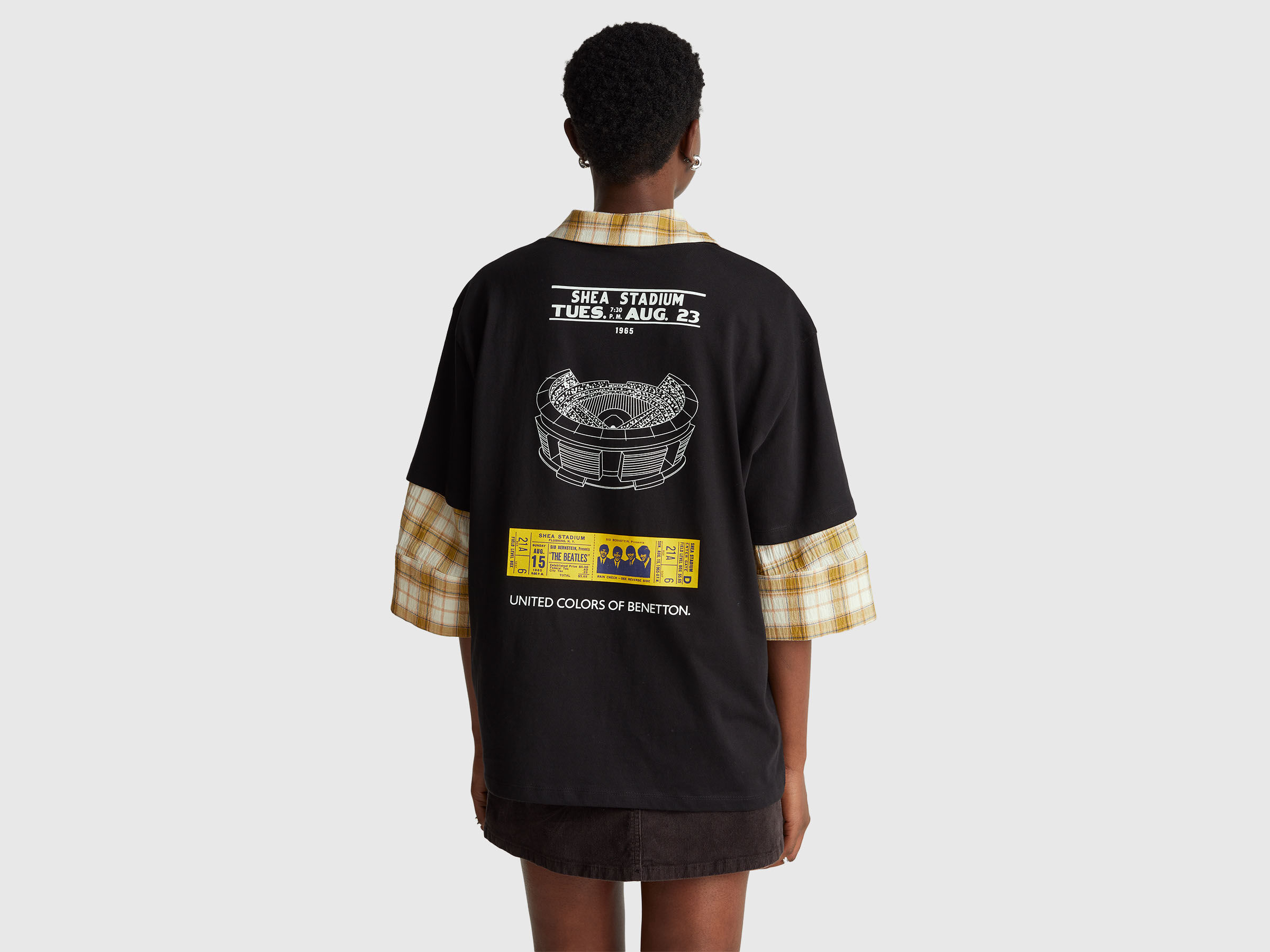 T-SHIRT image number 4